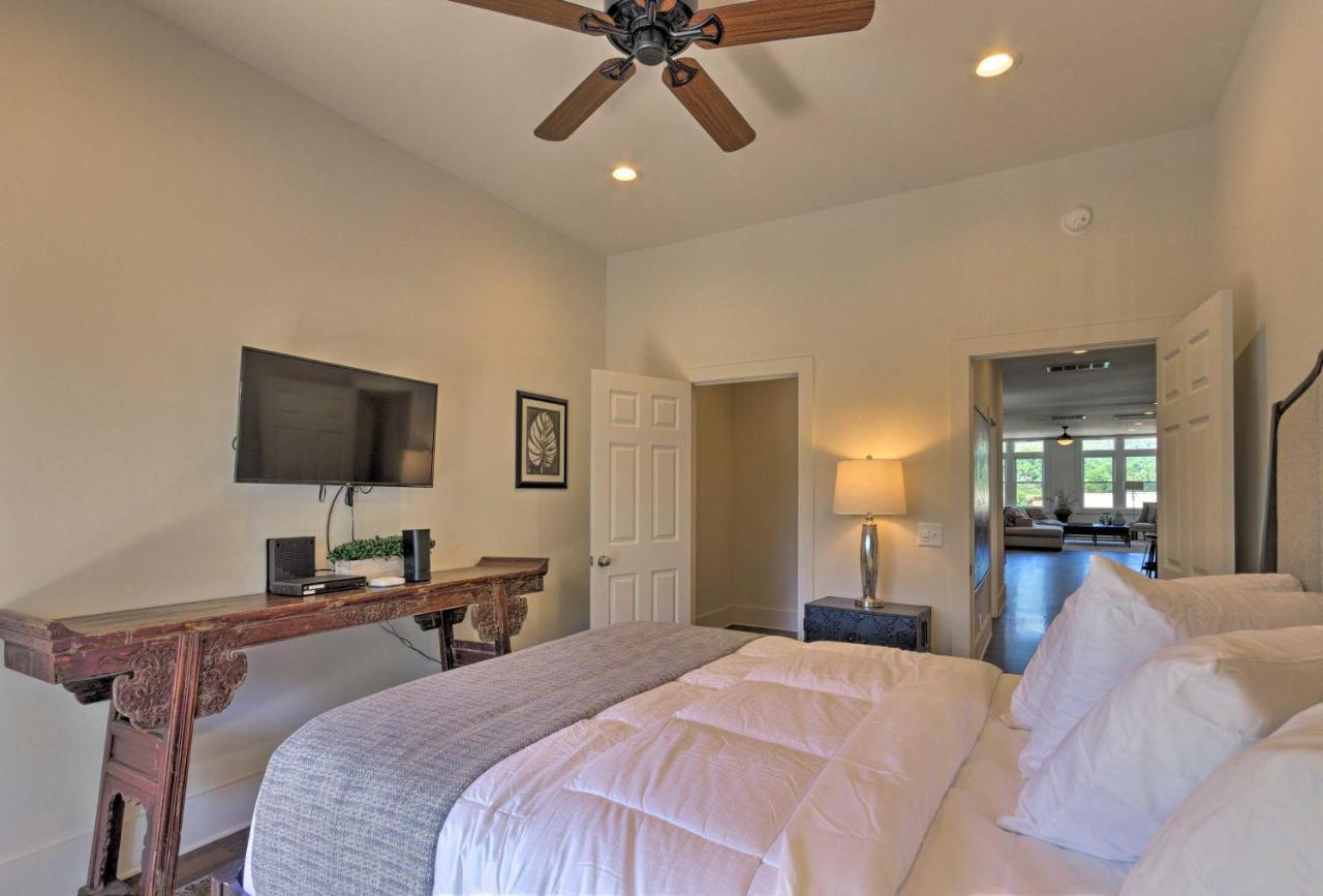 Modern Main St Apt In Downtown Waynesville! Exterior foto